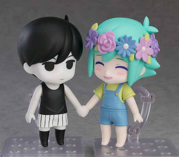 Omori - Nendoroid #2284