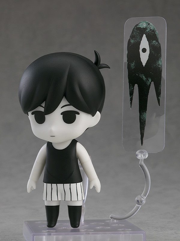 Omori - Nendoroid #2284