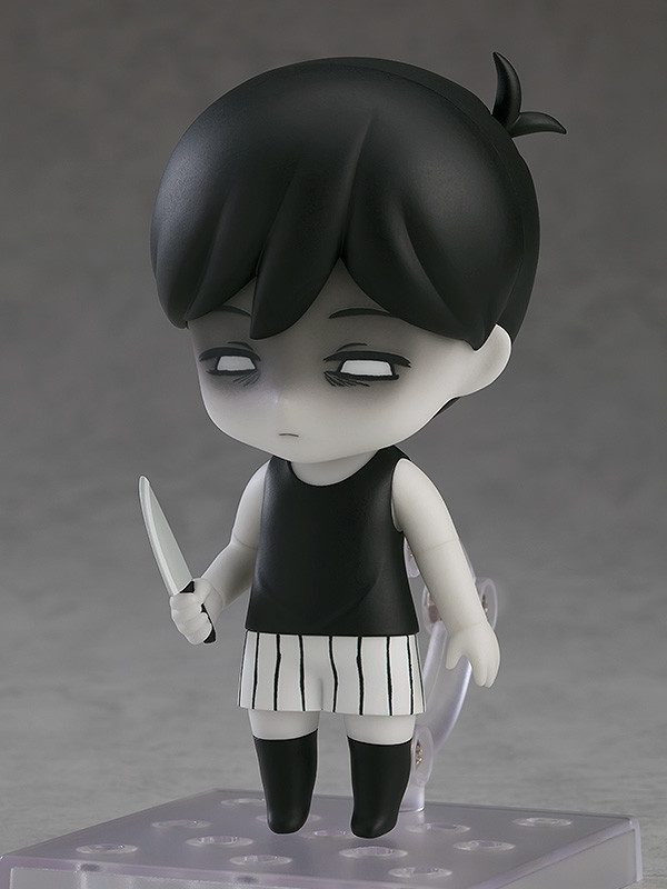 Omori - Nendoroid #2284