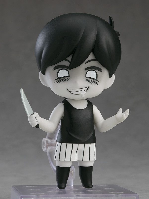 Omori - Nendoroid #2284