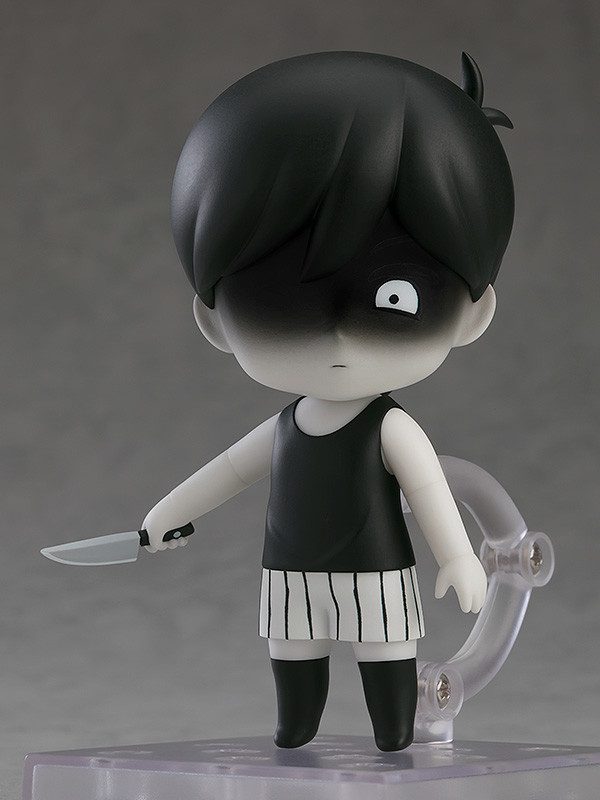 Omori - Nendoroid #2284