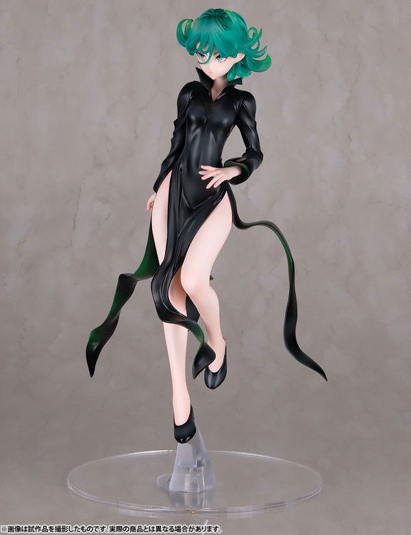 One Punch Man - Senritsu no Tatsumaki - 1/7 (Amakuni)