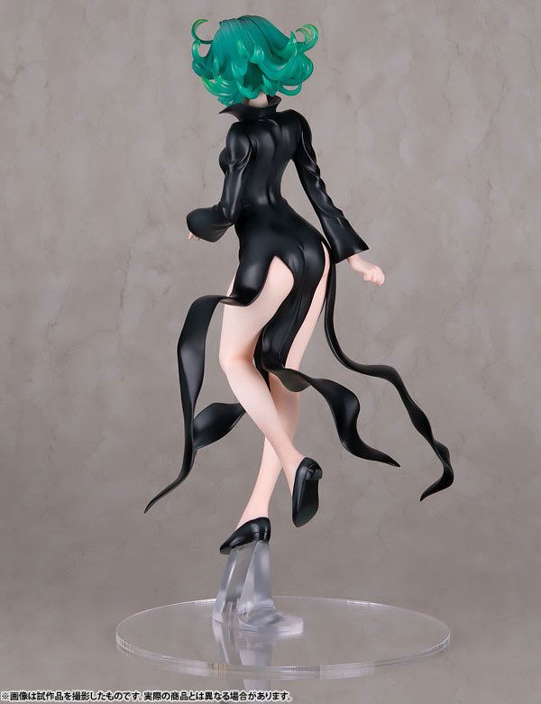 One Punch Man - Senritsu no Tatsumaki - 1/7 (Amakuni)