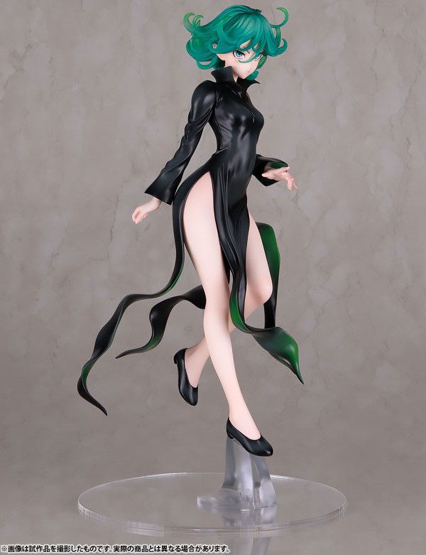 One Punch Man - Senritsu no Tatsumaki - 1/7 (Amakuni)