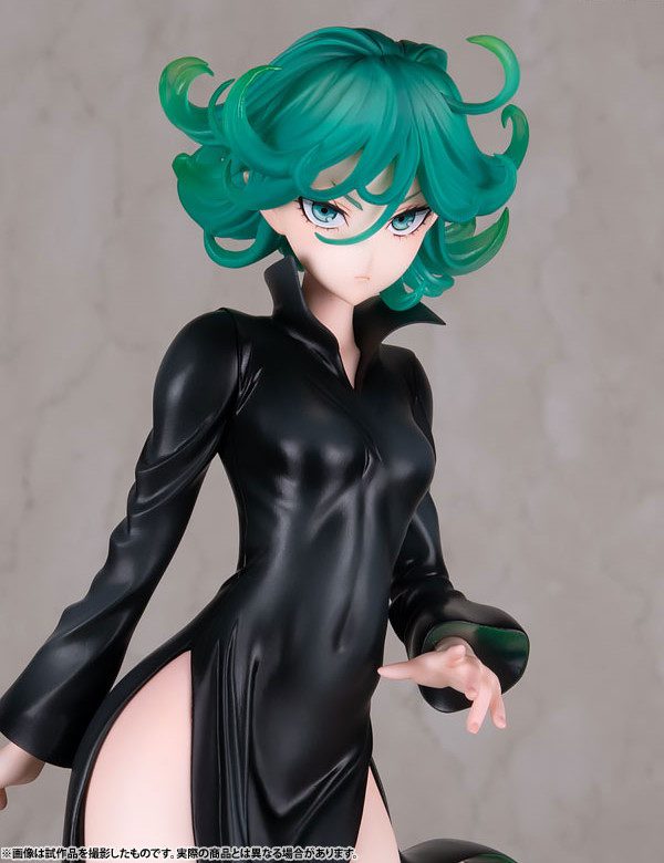 One Punch Man - Senritsu no Tatsumaki - 1/7 (Amakuni)