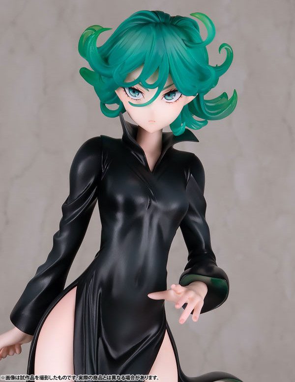 One Punch Man - Senritsu no Tatsumaki - 1/7 (Amakuni)