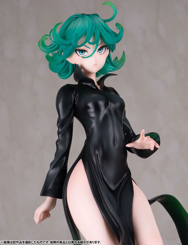 One Punch Man - Senritsu no Tatsumaki - 1/7 (Amakuni)