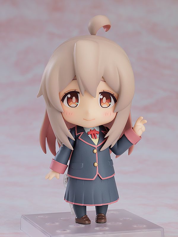 Onii-chan wa Oshimai! - Oyama Mahiro - Nendoroid #2091