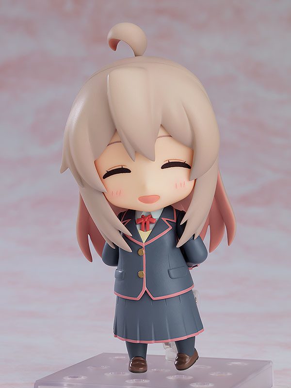 Onii-chan wa Oshimai! - Oyama Mahiro - Nendoroid #2091