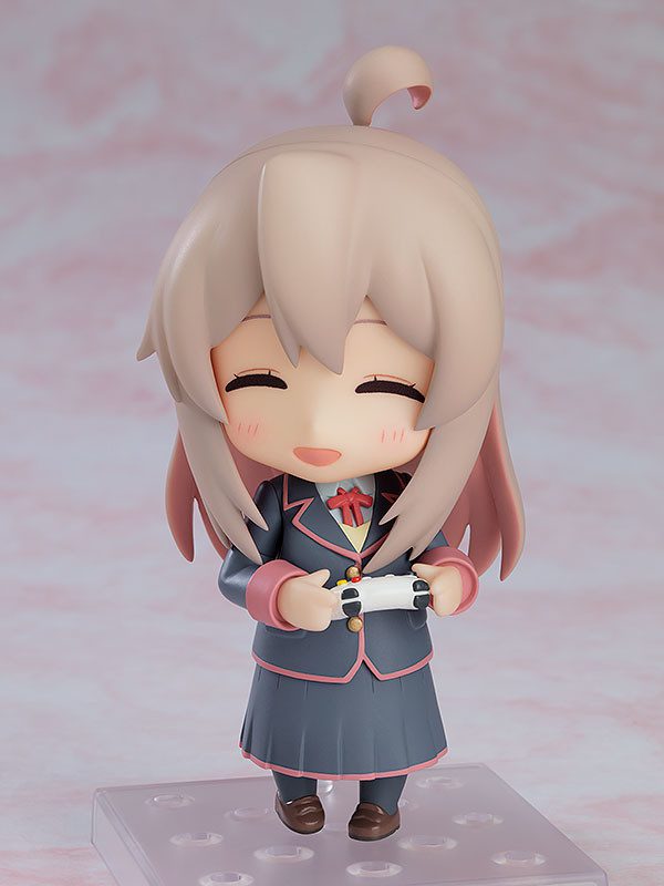 Onii-chan wa Oshimai! - Oyama Mahiro - Nendoroid #2091