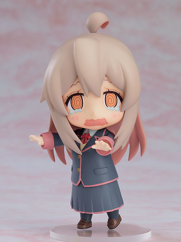 Onii-chan wa Oshimai! - Oyama Mahiro - Nendoroid #2091