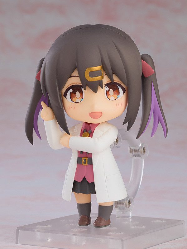 Onii-chan wa Oshimai! - Oyama Mihari - Nendoroid #2332