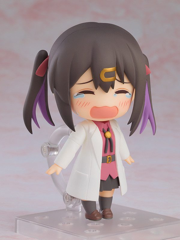 Onii-chan wa Oshimai! - Oyama Mihari - Nendoroid #2332