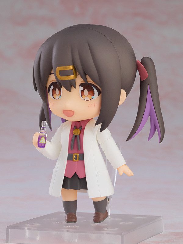 Onii-chan wa Oshimai! - Oyama Mihari - Nendoroid #2332