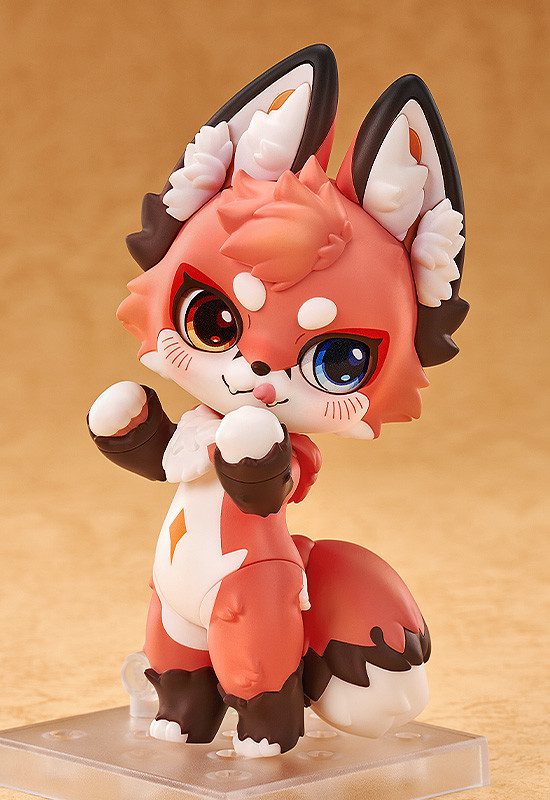 Fluffy Land - River - Nendoroid #2011