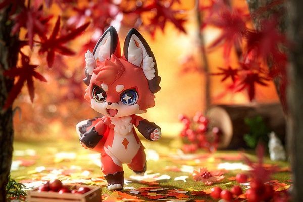 Fluffy Land - River - Nendoroid #2011