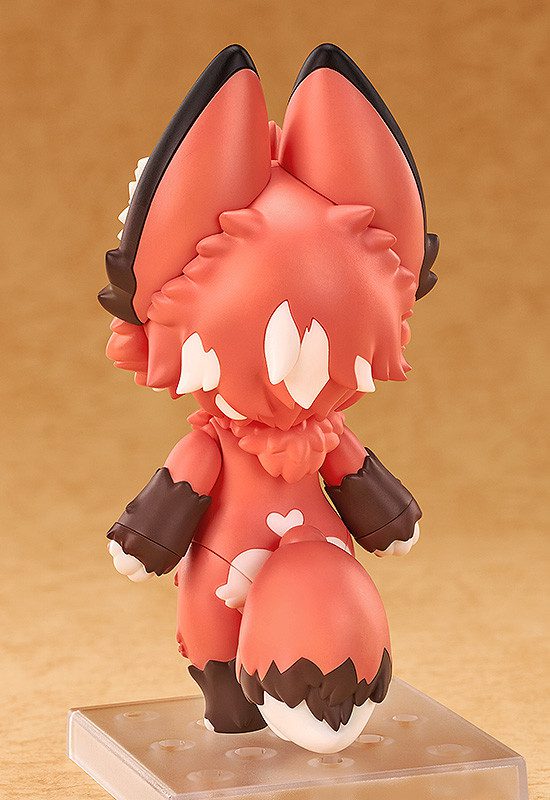 Fluffy Land - River - Nendoroid #2011