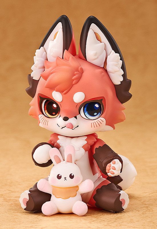 Fluffy Land - River - Nendoroid #2011