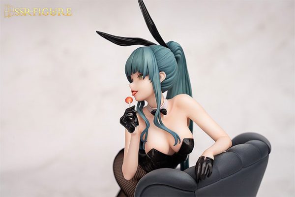 Original - Ijinkan - Tsukiri - Bunny Ver. (SSR FIGURE)