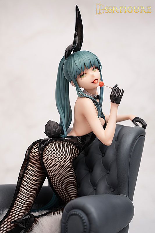 Original - Ijinkan - Tsukiri - Bunny Ver. (SSR FIGURE)