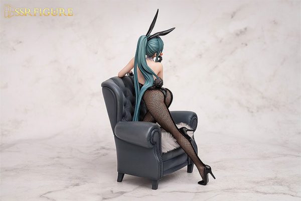 Original - Ijinkan - Tsukiri - Bunny Ver. (SSR FIGURE)