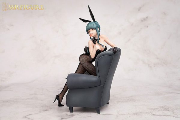 Original - Ijinkan - Tsukiri - Bunny Ver. (SSR FIGURE)