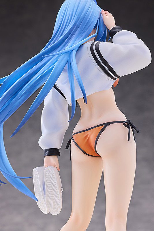 Original - Mina - 1/7 - Swimsuit Ver. (ENSOUTOYS)