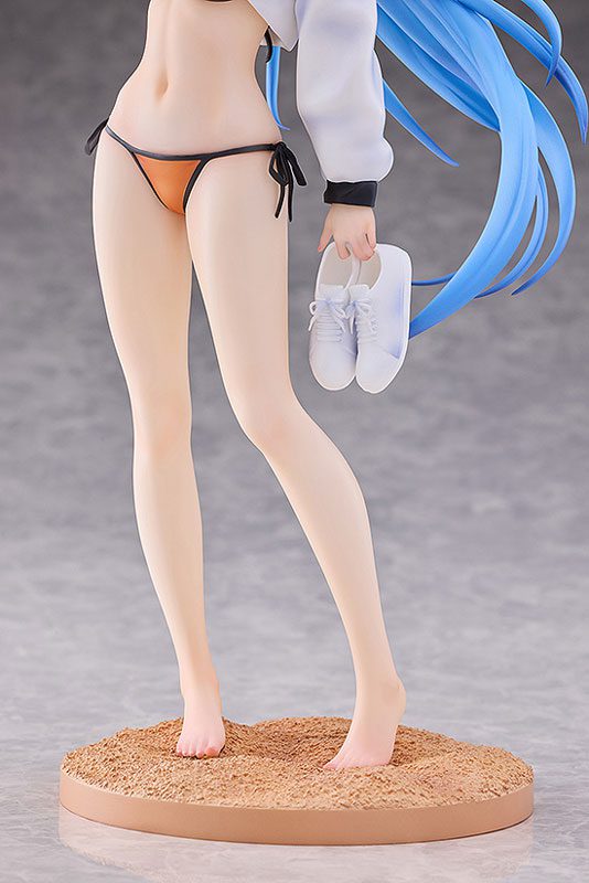 Original - Mina - 1/7 - Swimsuit Ver. (ENSOUTOYS)