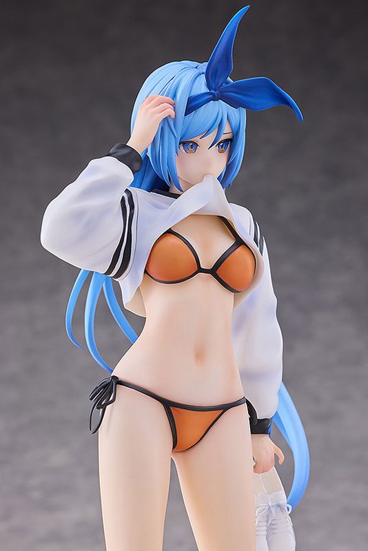 Original - Mina - 1/7 - Swimsuit Ver. (ENSOUTOYS)