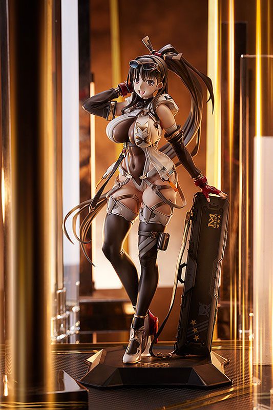 Original - MX-chan - 1/7 (Max Factory)