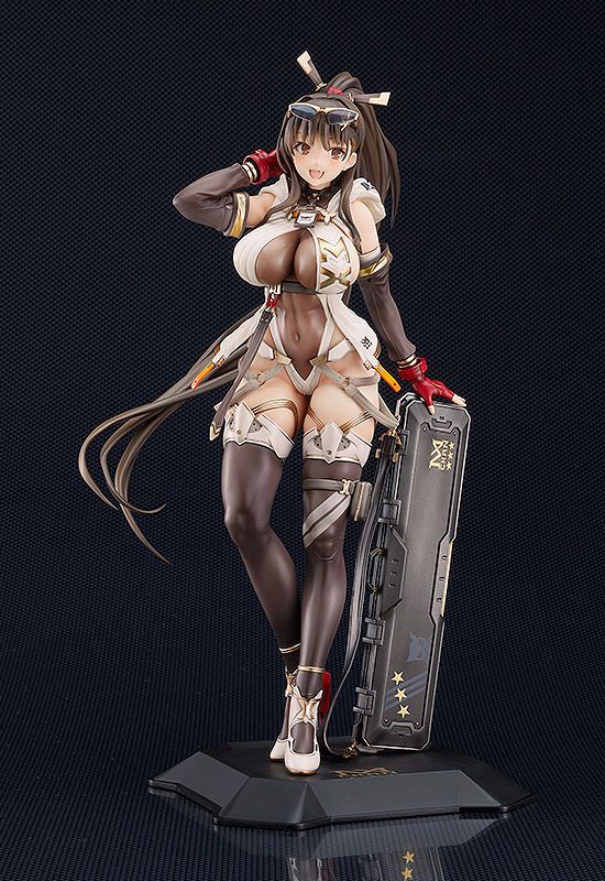 Original - MX-chan - 1/7 (Max Factory)