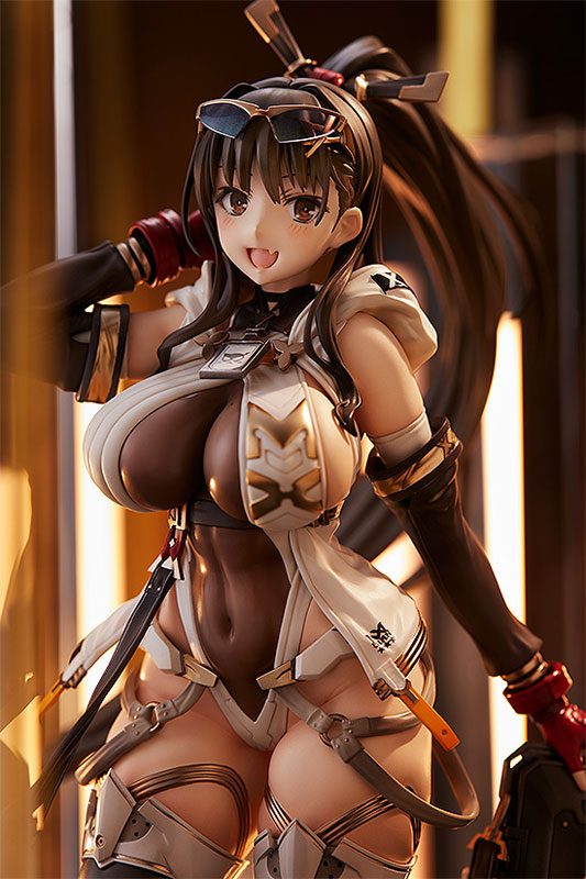 Original - MX-chan - 1/7 (Max Factory)