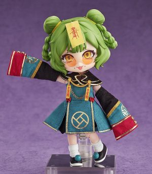 Original - Nendoroid Doll - Chinese-Style Jiangshi Twins: Ginger