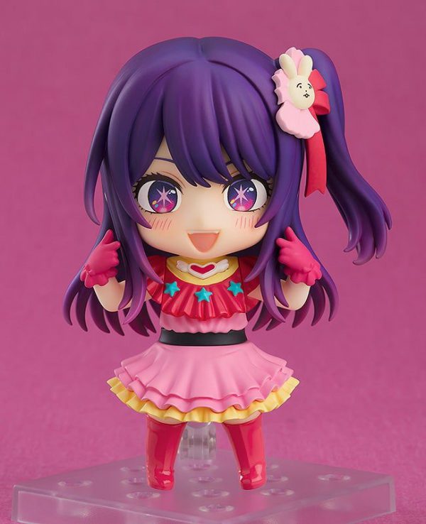 Oshi no Ko - Hoshino Ai - Nendoroid #2300