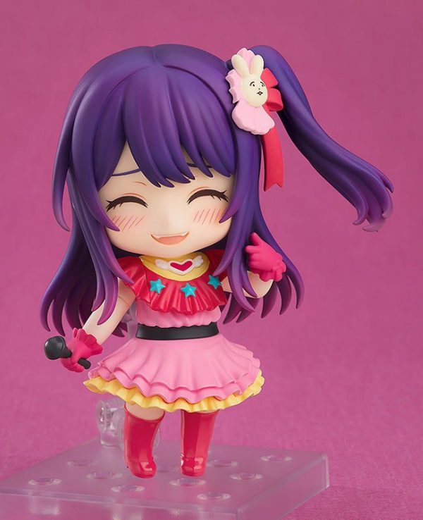 Oshi no Ko - Hoshino Ai - Nendoroid #2300