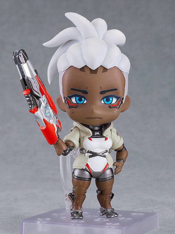 Overwatch 2 - Sojourn - Nendoroid #2262