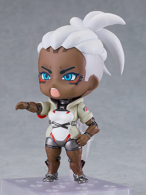 Overwatch 2 - Sojourn - Nendoroid #2262