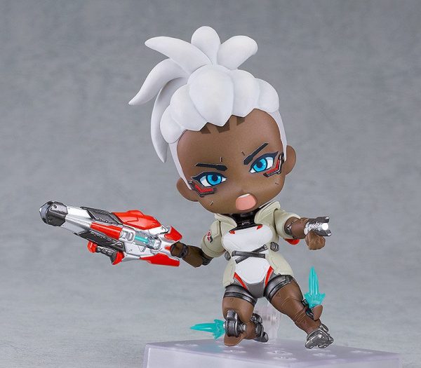 Overwatch 2 - Sojourn - Nendoroid #2262