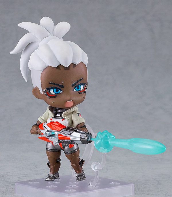 Overwatch 2 - Sojourn - Nendoroid #2262