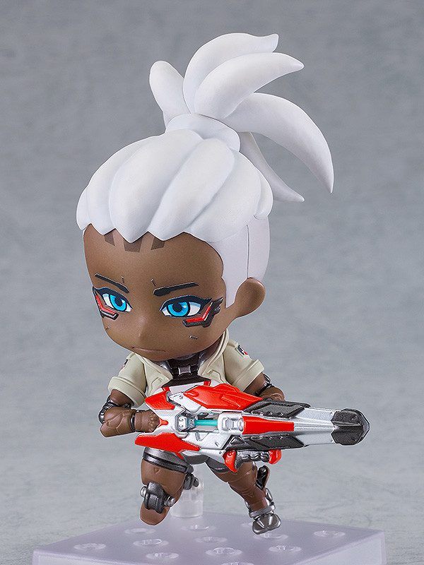 Overwatch 2 - Sojourn - Nendoroid #2262