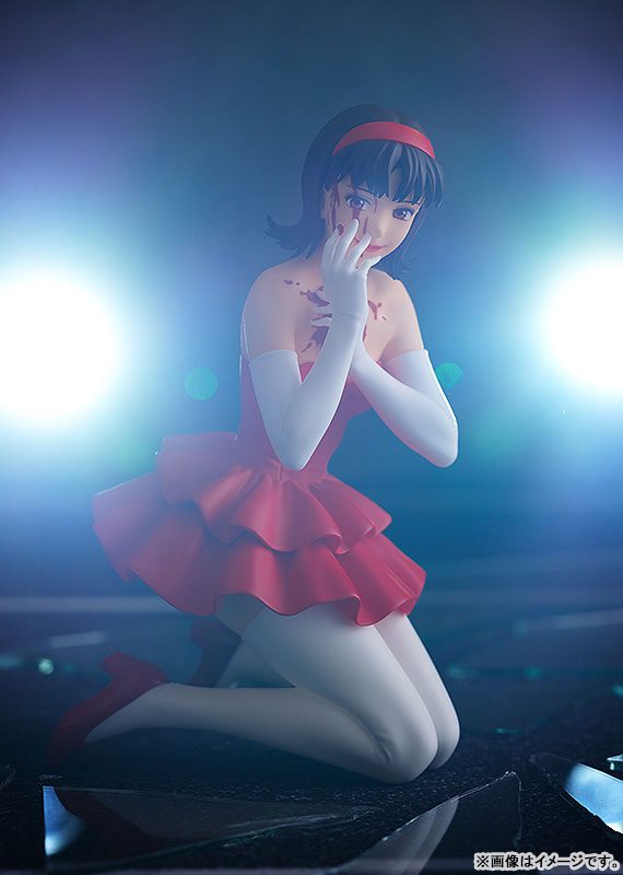 Perfect Blue - Kirigoe Mima - Pop Up Parade