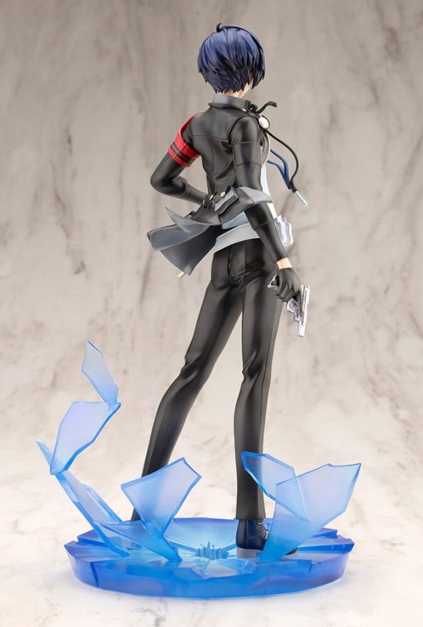 Persona 3 Reload - Shujinkou - ARTFX J - 1/8