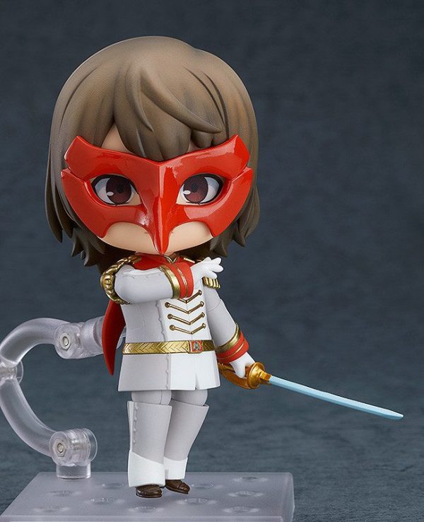 Persona 5: The Animation - Akechi Goro - Nendoroid #1189 - Phantom Thief Ver.