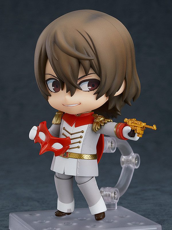 Persona 5: The Animation - Akechi Goro - Nendoroid #1189 - Phantom Thief Ver.