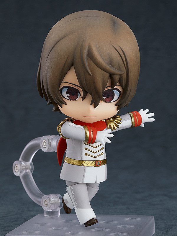 Persona 5: The Animation - Akechi Goro - Nendoroid #1189 - Phantom Thief Ver.