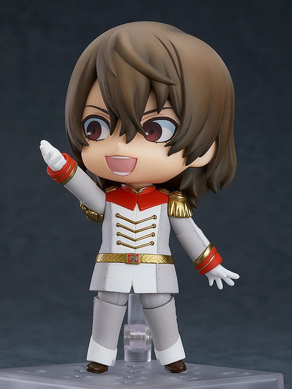 Persona 5: The Animation - Akechi Goro - Nendoroid #1189 - Phantom Thief Ver.