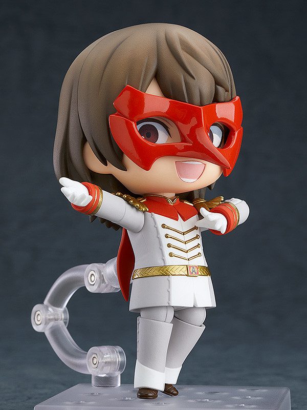 Persona 5: The Animation - Akechi Goro - Nendoroid #1189 - Phantom Thief Ver.