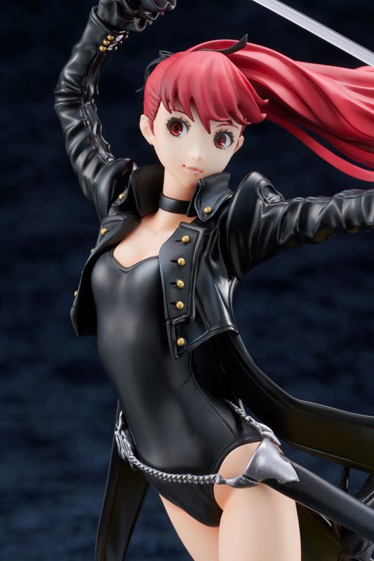 Persona 5 The Royal Kasumi Yoshizawa Phantom Thief Ver. 1/7