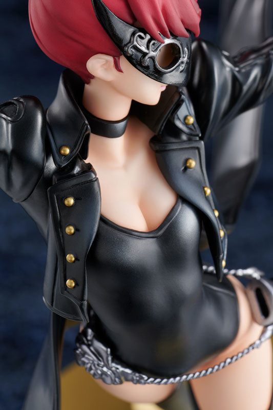 Persona 5 The Royal Kasumi Yoshizawa Phantom Thief Ver. 1/7