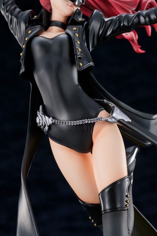 Persona 5 The Royal Kasumi Yoshizawa Phantom Thief Ver. 1/7